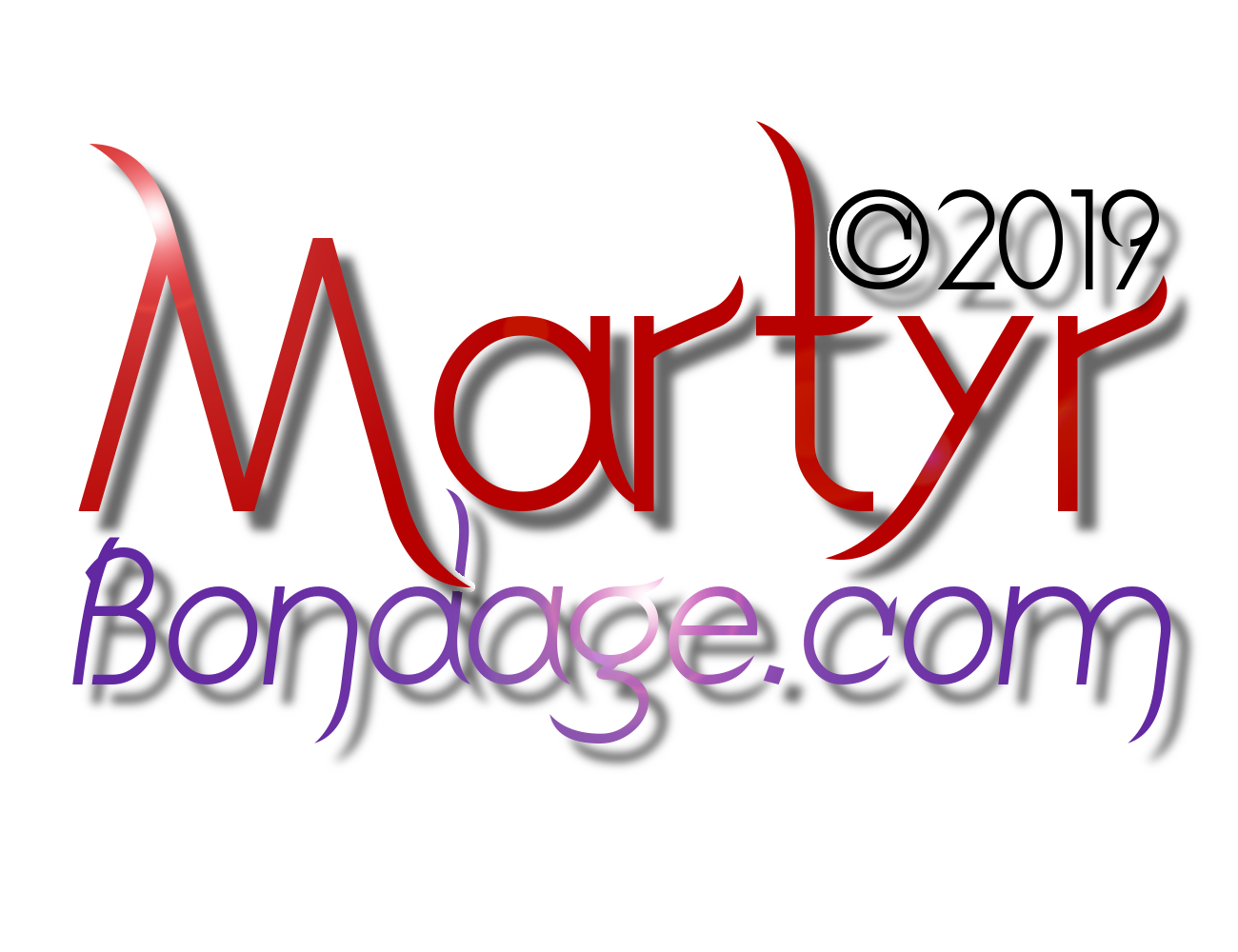 Martyr Bondage