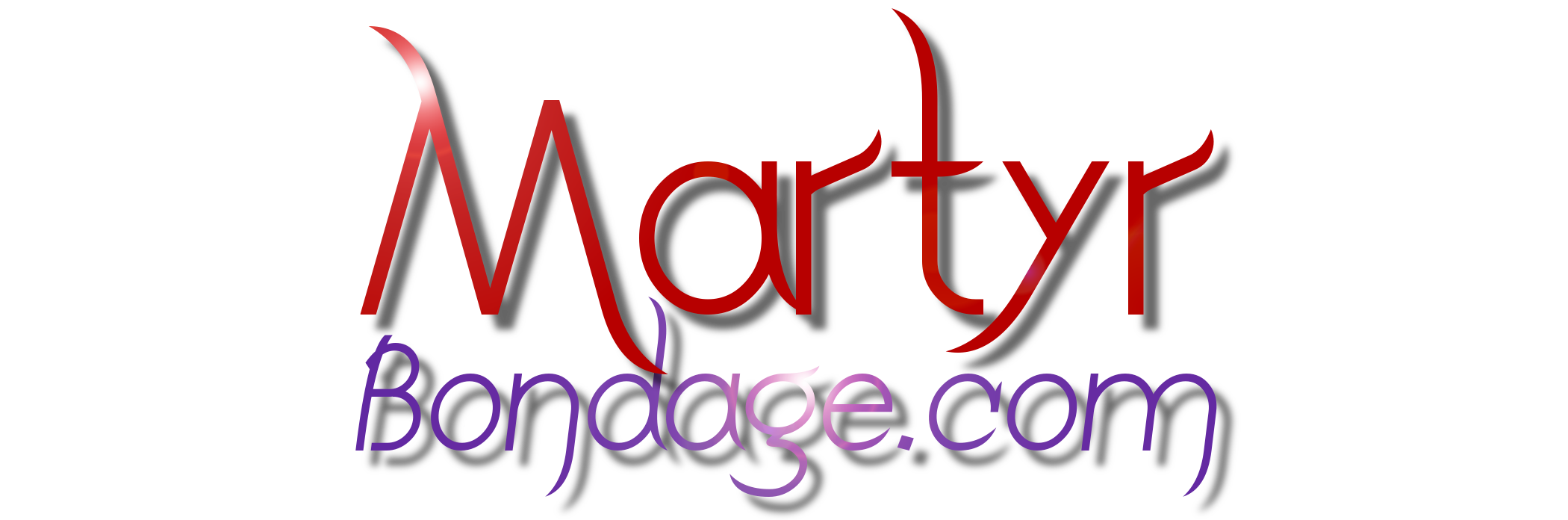 Martyr Bondage